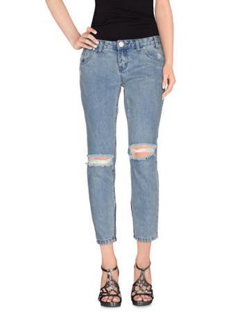 Брюки ONE X ONETEASPOON