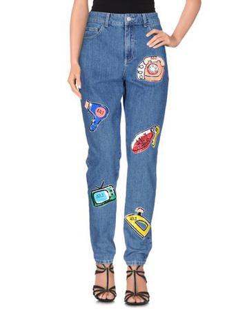 Брюки AU JOUR LE JOUR