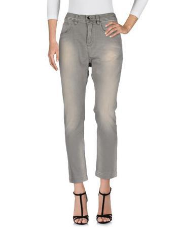 Брюки DOLCE & GABBANA