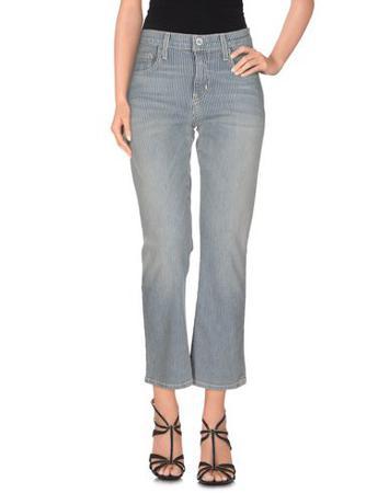 Брюки CURRENT/ELLIOTT