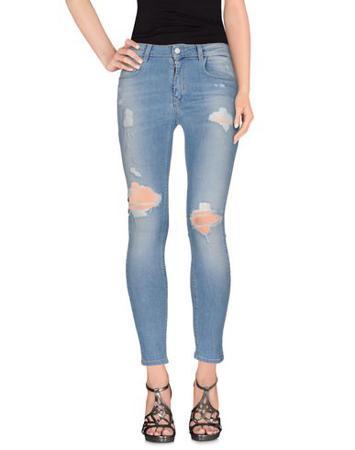 Брюки UP ★ JEANS