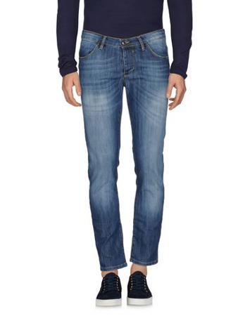 Брюки ROBERT QUEEN