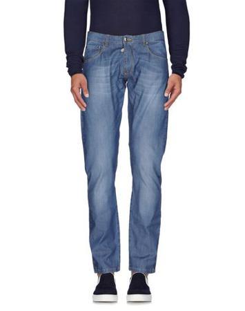 Брюки PAOLO PECORA