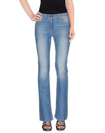 Брюки MANILA GRACE DENIM Брюки MANILA GRACE DENIM