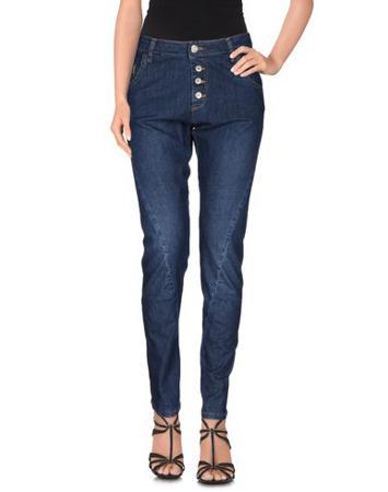 Брюки FORNARINA