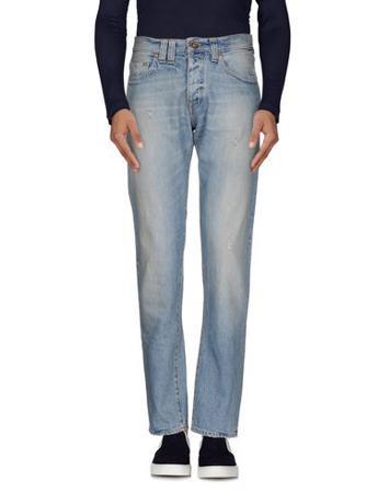 Брюки PROTO CYCLE LAB.