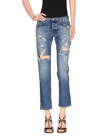 Брюки (+) PEOPLE