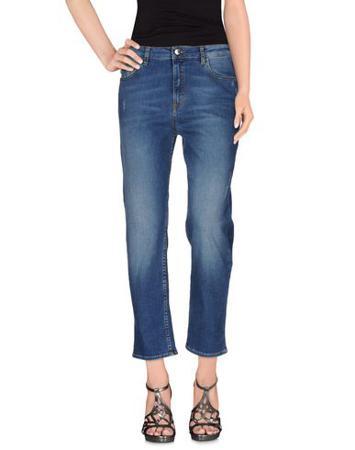 Брюки LOVE MOSCHINO