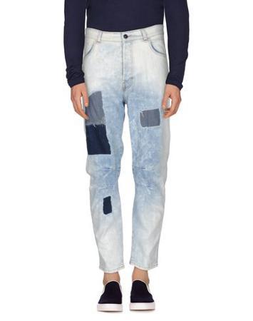 Брюки MESSAGERIE