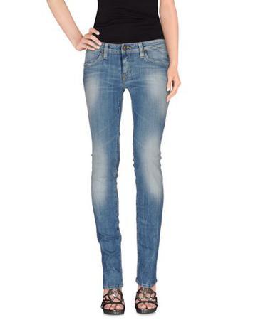 Брюки PEPE JEANS