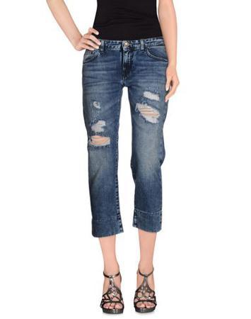 Брюки JIJIL LE BLEU 