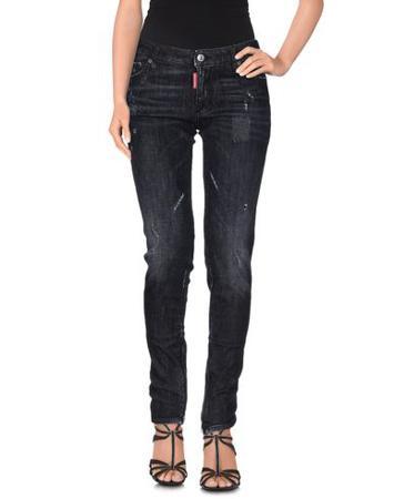 Брюки DSQUARED2