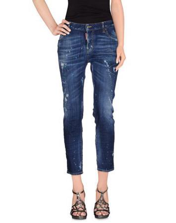 Брюки DSQUARED2