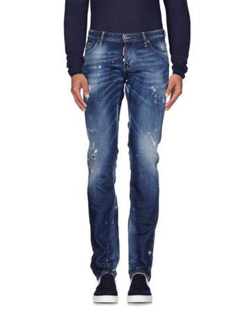 Брюки DSQUARED2