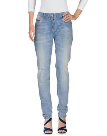 Брюки ELISABETTA FRANCHI JEANS FOR CELYN B.
