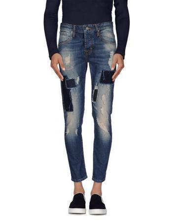 Брюки TAKESHY KUROSAWA