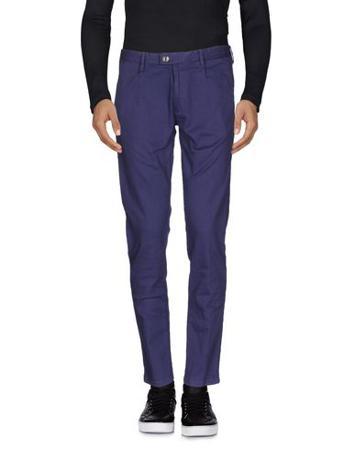 Брюки PAOLO PECORA