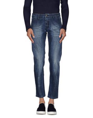 Брюки MICHAEL COAL