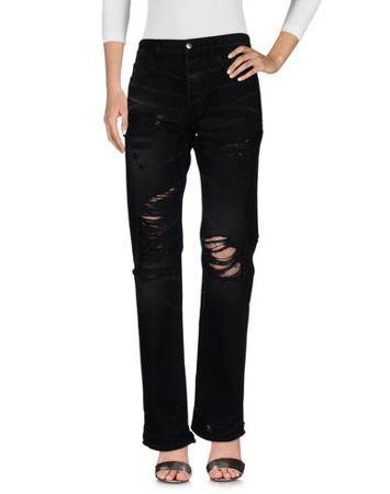 Брюки FAITH CONNEXION