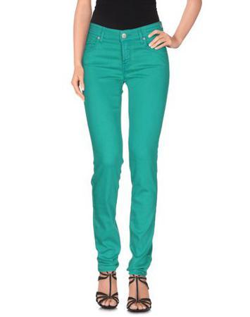 Брюки JACOB COHЁN