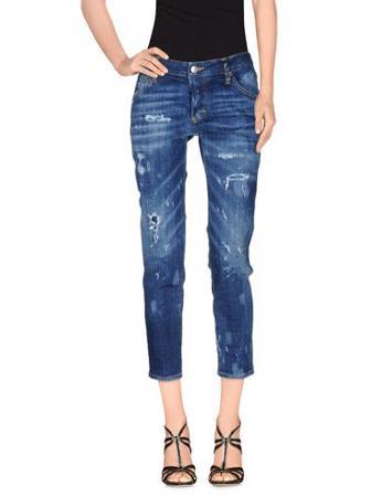 Брюки DSQUARED2