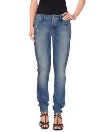 Брюки BLUGIRL FOLIES