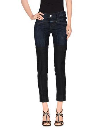 Брюки LE JEAN DE MARITHÉ + FRANÇOIS GIRBAUD