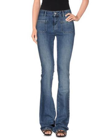 Брюки LIU •JO JEANS