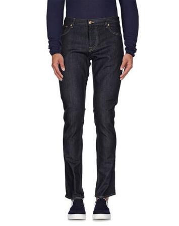 Брюки MOSCHINO COUTURE