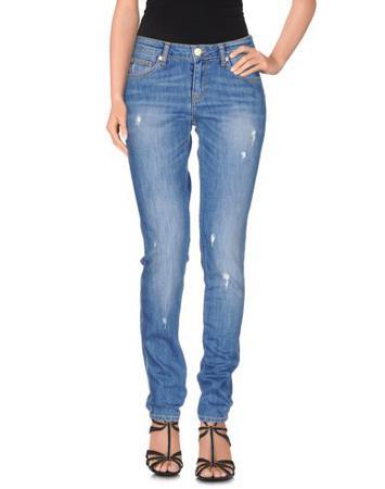 Брюки SILVIAN HEACH