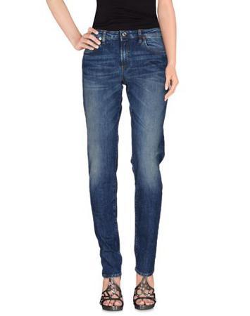 Брюки M.GRIFONI DENIM