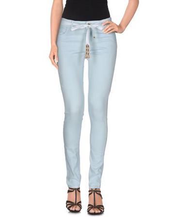 Брюки TWIN-SET JEANS