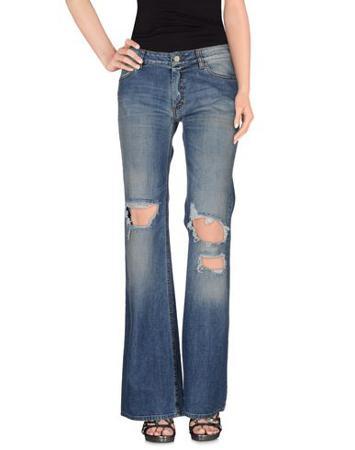 Брюки DENNY ROSE