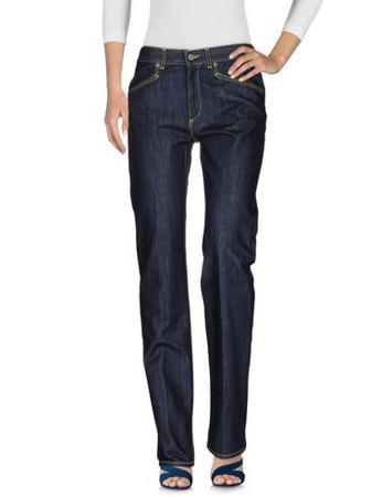 Брюки DONDUP STANDART