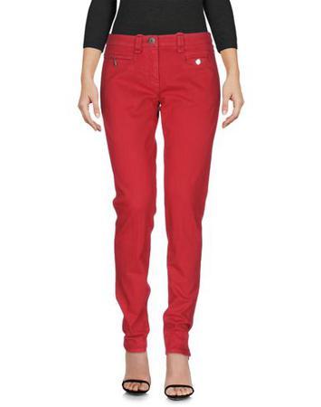 Брюки SPORTMAX CODE