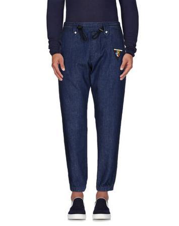 Брюки LOVE MOSCHINO Брюки LOVE MOSCHINO