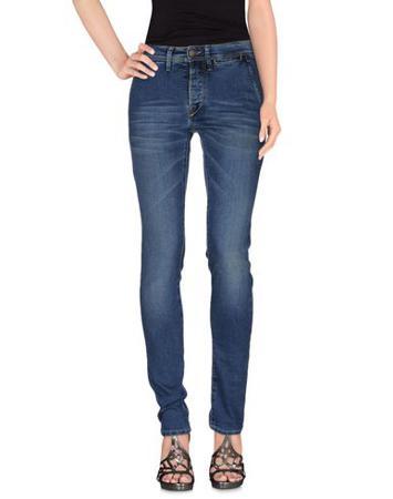 Брюки SIVIGLIA DENIM