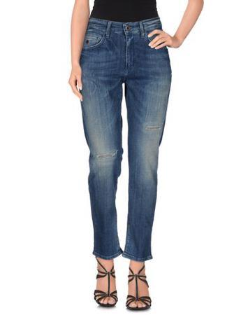 Брюки MAISON SCOTCH