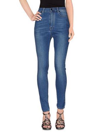 Брюки UP ★ JEANS