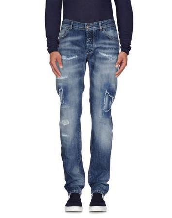 Брюки FIFTY FOUR