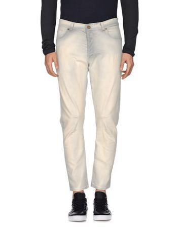 Брюки MESSAGERIE