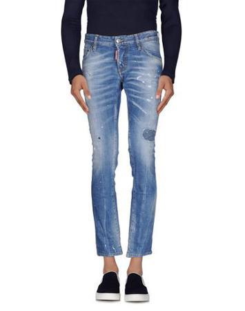 Брюки DSQUARED2