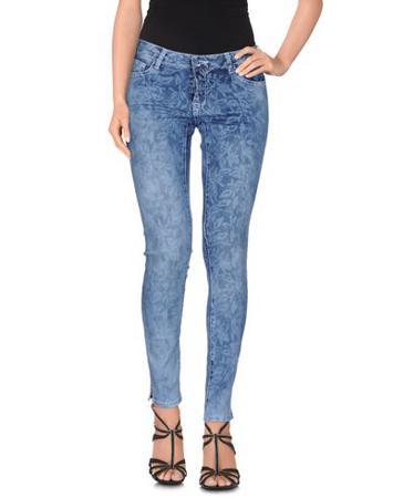 Брюки SILVIAN HEACH