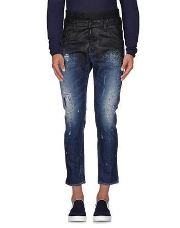 Брюки DSQUARED2