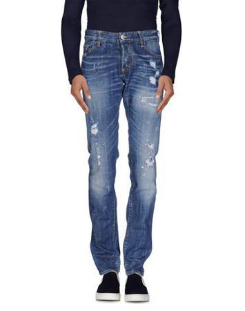 Брюки DSQUARED2