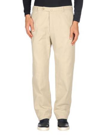 Брюки G.T.A. MANIFATTURA PANTALONI