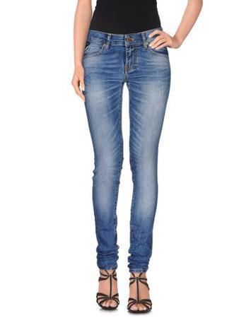 Брюки FRANKIE MORELLO