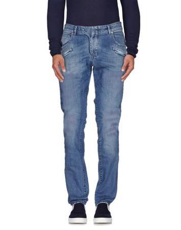 Брюки PIERRE BALMAIN