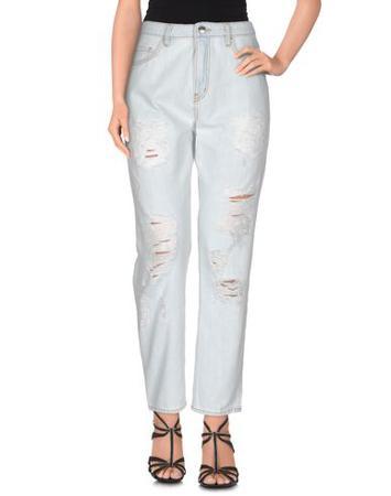 Брюки LOVE MOSCHINO Брюки LOVE MOSCHINO