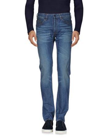 Брюки M.GRIFONI DENIM